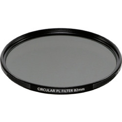 Sony CPL 82mm