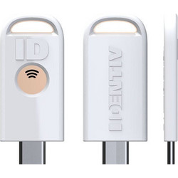 uTrust FIDO2 NFC Security Key USB-C (Gateway) - 1 τεμάχιο