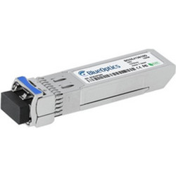 BlueOptics SFP+ 10G 10GBASE-LR 1310nm 10km LC μονάδα SFP+ (455886-B21)
