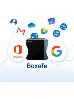 QNap Ανταλλακτικό LS-BOXAFE-M365-10USER-1Y