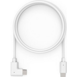 Compulocks USB-C to USB-C 0.6m White 6FTALLUSBC