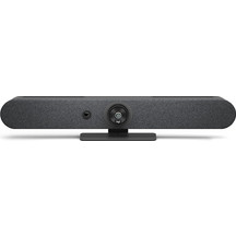 Logitech Rally Bar Mini Cat5 - Μπάρα Βιντεοδιάσκεψης για Μικρές/Μεσαίες Αίθουσες