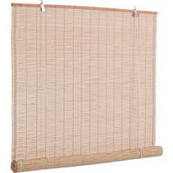 Bizzotto Nizza Στόρι Σκίασης Μπαμπού Natural 120x260
