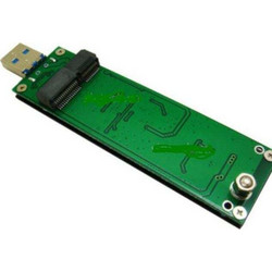 MicroStorage Αντάπτορας Πράσινο MSUB1002 - CoreParts