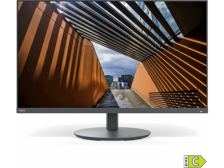 NEC MultiSync E244F IPS Monitor 23.8" 1920x1080 FHD 60Hz 6ms