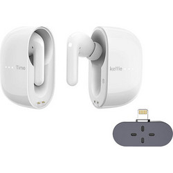 Handsfree TimeKettle M3 translation device (offline version) White