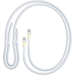 Κορδόνι Κινητού Fairphone Carrying Strap Cloud White
