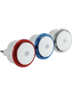 Φωτάκι Νυκτός LED REV Set 3 pcs
