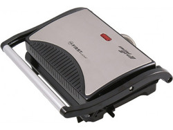 First Austria FA-5343-1 Τοστιέρα για 2 Τοστ 700W