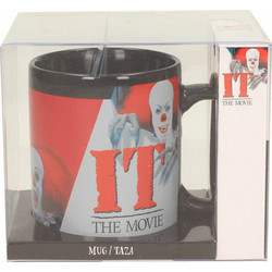 SD Toys IT 1990 Pennywise Mug