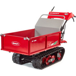 ΙΒΕΑ IBT-5000 Ερπυστριοφόρος μεταφορέας 500KG