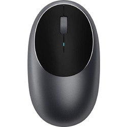 Satechi M1 Space Ασύρματο Bluetooth Ποντίκι Εργονομικό Grey