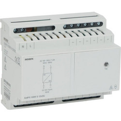 Τροφοδοτικό Ράγας Ex9PS 100W S 12VDC - Noark (111724) 28135