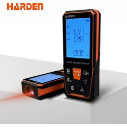 ΜΕΤΡA ΑΠΟΣΤΑΣΗΣ LASER 0,05-60m Harden