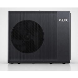 AUX ACHP-H08/4R3HA-M (NE) Αντλία Θερμότητας 8kW Μονοφασική Monoblock με Wi-Fi