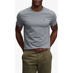 SUPERDRY D1 ESSENTIAL SDCO LOGO EMB TEE ΜΠΛΟΥΖΑ ΑΝΔΡΙΚΟ M1012473A-N9I Mixed