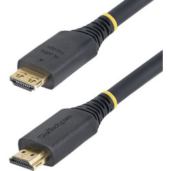 Καλώδιο HDMI StarTech HDMI2-Cable-Grip-20F