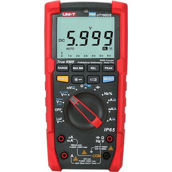 UNI-T UT-195DS