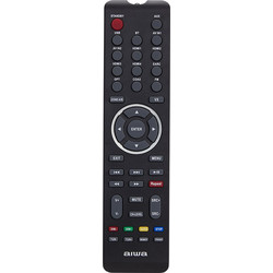 Τηλεχειριστήριο Aiwa 8.2ch Audio Video With Buit-In Amplifier 180w Black