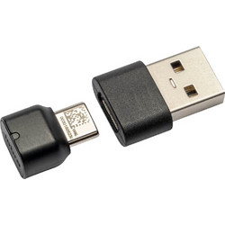 Αξεσουάρ VOIP Jabra USB-C Adapter USB-C Female to USB-A Male