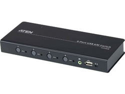 Aten KVM Switch CS724KM 4 x USB