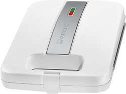 Clatronic ST 3629 Τοστιέρα για 4 Τοστ 1400W