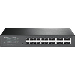 TP-Link TL-SG1024DE Managed L2 Switch με 24 Θύρες Ethernet 1Gbps