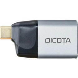 Αντάπτορας USB Dicota USB-C to HDMI Adapter with PD