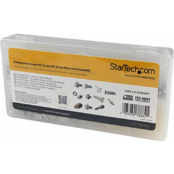 Κιτ βιδών StarTech PCSCREWKIT