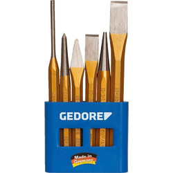 Σετ Εργαλεία Gedore Tool Set 6-pieces