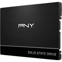 PNY CS900 SSD 2TB 2.5" Sata 3