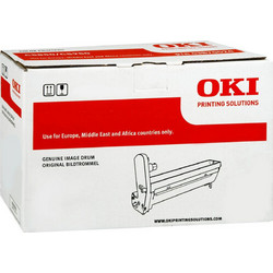 OKI 44844408 Black Drum
