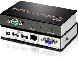 Aten KVM Switch CE700A Console Extender