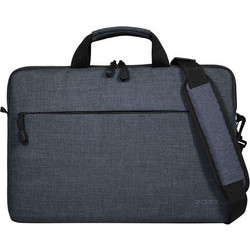 Port Designs Belize TL Τσάντα Laptop Ώμου 13.3" Grey