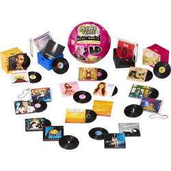 Mga's Miniverse: Real Music - Vinyl (247906)