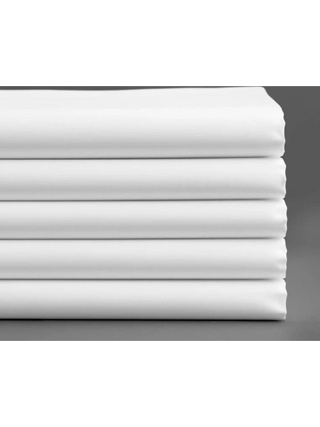 Μαξιλαροθήκη Τεμάχιο 50X70 Sunshine Kedros 200tc (50x70)