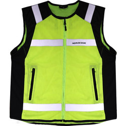 Γιλέκο Nordcode Pro Vision Fluo-Μαύρο