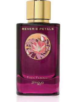 Zimaya Reverie Petals Eau de Parfum για γυναίκες 100 ml