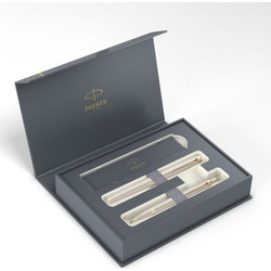 PARKER I.M. MONO CHAMPAGNE SET