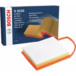 BOSCH ΦΙΛΤΡΟ ΑΕΡΑ - F026400220