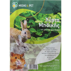 Midiki4Pet Natural Grass 500gr
