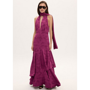 Ciel Concept Blair Φόρεμα Magenta