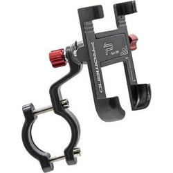 eWHEEL (PROMEND) ΠΕΡΙΣΤΡΕΦΟΜΕΝΗ ΒΑΣΗ ΣΤΗΡΙΞΗΣ ΑΛΟΥΜΙΝΙΟΥ 360 ΓΙΑ ΚΙΝΗΤΟ ΜΑΥΡΗ
