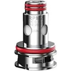 Smoktech - Coils RPM2 DC MTL 0.6Ω (1pcs)