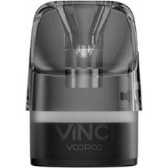 Voopoo Vinci PnP X DTL Empty Cartidge 5ml (1pcs)