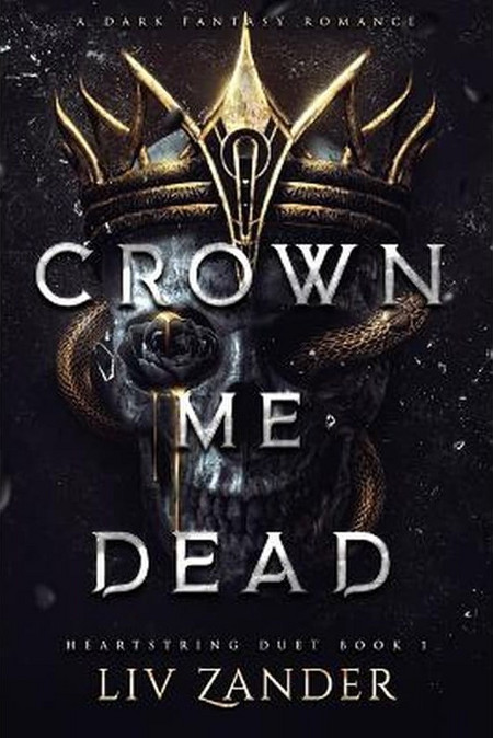Crown Me Dead