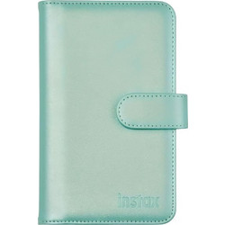 Fujifilm Άλμπουμ Instax Mini 13 Πράσινο - (SUMM-54642)