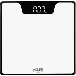 Adler Ηλεκτρονική Ζυγαριά AD-8174W