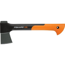 Τσεκούρι Camping XS_X14 740gr 35.5cm Fiskars(106914102)