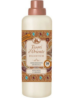 Tesori d'Oriente Μαλακτικό Ρούχων Byzantium 760ml
